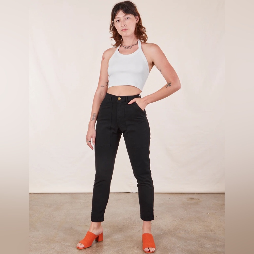 Big Bud Press Pencil Pants NEVER WORN